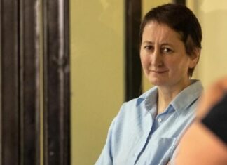 მზია ამაღლობელი სახაროვის პრემიის ლაურეატი გახდა