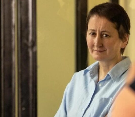 ქუთაისის სააპელაციო სასამართლომ ამაღლობელის განაჩენი ძალაში დატოვა