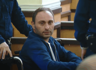 გიორგი ჩიკვაიძემ შიმშილობა დაიწყო