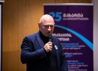 მიზეზი არჩევნების საკითხზე განსხვავებებია – დიმიტრი ცქიტიშვილმა პარტია “საქართველოსთვის” დატოვა