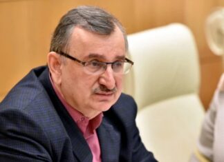 ასეთია ავტორიტარული რეჟიმების ბუნება. ლიფსიტებს იჭერენ, ღლავები დაცურავენ – გოცირიძე