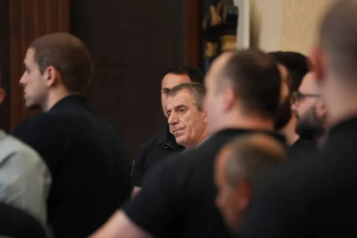 საქართველოს სიყვარულის გამო გვასამართლებენ.ბრძოლა ბოლომდე და გამარჯვებამდე! – გიორგი ტერიშვილის საბოლოო სიტყვა