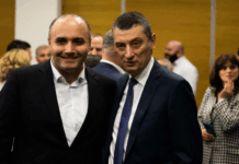 ვტოვებ პარტიულ პოლიტიკას და საპარლამენტო სიას – გვიამიძე