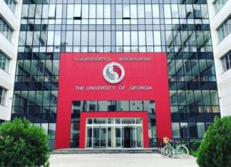 პროკურატურამ საქართველოს უნივერსიტეტის საქმეზე გამოძიება დაიწყო