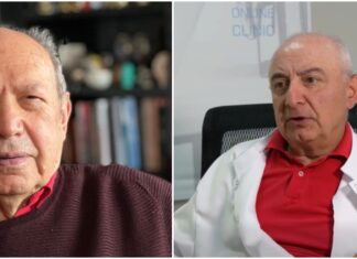 “მზად ვარ დავუდგე თავდებში გიორგი ჩახუნაშვილს!” – კლინიკა „დიაკორის” დამფუძნებელი რამაზ ყურაშვილი