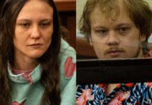 ანასტასია ზინოვკინას წერილის შემდეგ, არტემ გრიბულმა შიმშილობა დაიწყო