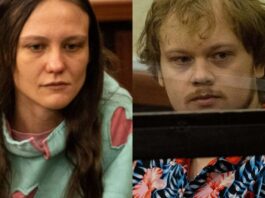 ანასტასია ზინოვკინას წერილის შემდეგ, არტემ გრიბულმა შიმშილობა დაიწყო