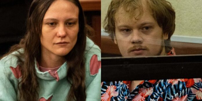 ანასტასია ზინოვკინას წერილის შემდეგ, არტემ გრიბულმა შიმშილობა დაიწყო