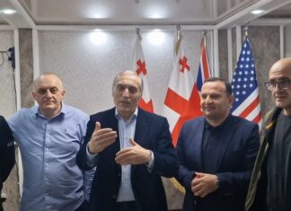 ეროვნული კრების 5-ვე წევრს აღკვეთის ღონისძიებად პატიმრობა შეეფარდა