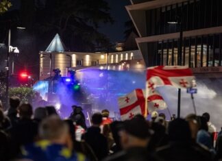 4 ოქტომბრის აქციის საქმეზე დაკავებულ 7 პირს პატიმრობა შეეფარდა