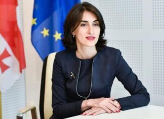 4 ოქტომბერი იყო ძალიან ნათელი, პოლიტიკურადაც მზიანი დღე – ბოჭორიშვილი