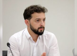 განსაკუთრებული ყურადღებით გამოირჩეოდა სინდისის პატიმრების მიმართ – ადვოკატი ციხის გარდაცვლილ ყოფილ უფროსზე