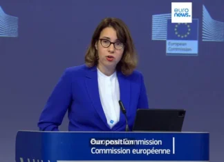 რაც ახლა ხდება, შეუმჩნეველი არ რჩება! ვმუშაობთ სანქციებზე, რომ არანაირი ფული არ გაიგზავნოს საქართველოს ხელისუფლებისთვის! – ჰიპერი