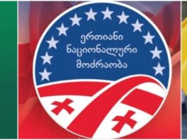 რომელ პარტიებს აკრძალავს “ქართული” ოცნება