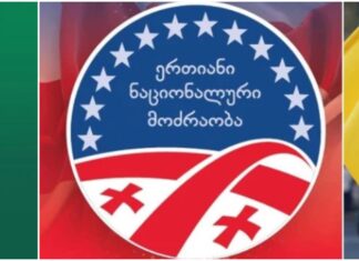 რომელ პარტიებს აკრძალავს “ქართული” ოცნება