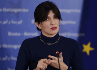 საქართველოს რეგიონში ყველაზე წარმატებული სამოქალაქო საზოგადოება ჰყავდა- ახლა არსებობის საფრთხის წინაშეა – ჩუდიჩი