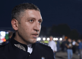 4 ოქტომბრის საქმეზე შაიშმელაშვილის მიმართ სისხლის სამართლებრივი დევნა დაიწყო – გელაძე