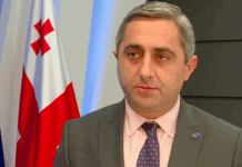 შემოსავლების სამსახურის უფროსის ყოფილ მოადგილეზე სისხლის სამართლებრივი დევნა დაიწყო