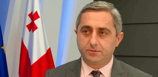 შემოსავლების სამსახურის უფროსის ყოფილ მოადგილეზე სისხლის სამართლებრივი დევნა დაიწყო