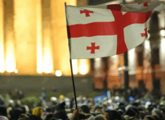 მოვუწოდებთ აქციის მონაწილეებსა, არ მოახდინონ სავალი ნაწილის ხელოვნურად ბლოკირება – შსს