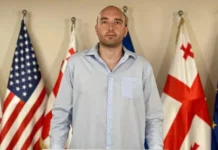 გიორგი გახარია არის ქრონიკული მოღალატ – ირაკლი ფავლენიშვილი