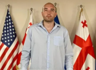 გიორგი გახარია არის ქრონიკული მოღალატ – ირაკლი ფავლენიშვილი