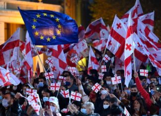 ხელისუფლება ცდილობს პროტესტის ნებისმიერი ფორმა აკრძალოს – NGO-ების ნაწილი ახალ კანონპროექტზე