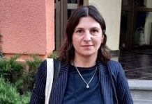 მოსაამრთლე თამარ მჭედლიშვილმა ნინო დათაშვილს პატიმრობა გირაოთი შეუცვალა