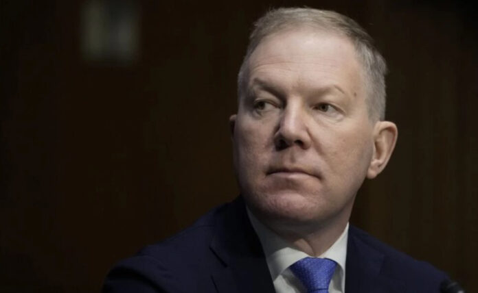 ”ოცნება“ ყველაფერს აკეთებს, რომ მათი ქვეყანა EU-ს და ნატო-ს წევრი არასდროს გახდეს – მარკო მიხელსონი