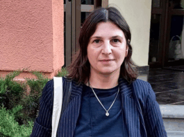 მოსაამრთლე თამარ მჭედლიშვილმა ნინო დათაშვილს პატიმრობა გირაოთი შეუცვალა