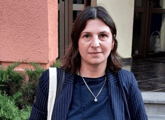 მოსაამრთლე თამარ მჭედლიშვილმა ნინო დათაშვილს პატიმრობა გირაოთი შეუცვალა