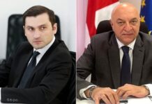 თორნიკე რიჟვაძე საქართველოში მალე დაბრუნდება, ყველა კითხვას გასცემს პასუხს – ალექსი ახვლედიანი