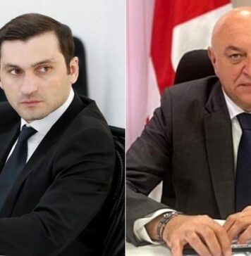 თორნიკე რიჟვაძე საქართველოში მალე დაბრუნდება, ყველა კითხვას გასცემს პასუხს – ალექსი ახვლედიანი