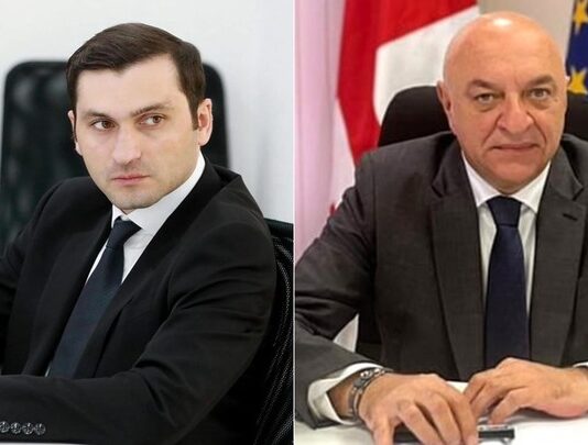 თორნიკე რიჟვაძე საქართველოში მალე დაბრუნდება, ყველა კითხვას გასცემს პასუხს – ალექსი ახვლედიანი