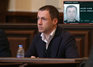 გლდანის ციხის ყოფილი უფროსი, რომელმაც ბაჩიაშვილის ცემის ფაქტის შემდეგ თანამდებობა დატოვა, გარდაცვლილი იპოვეს