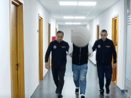 დავაკავეთ პირი, რომლის მითითებით არასრულწლოვანი სექსუალურ მომსახურებას ეწეოდა – შსს