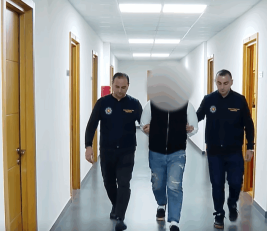 დავაკავეთ პირი, რომლის მითითებით არასრულწლოვანი სექსუალურ მომსახურებას ეწეოდა – შსს