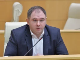 ნიკოლოზ სამხარაძე: ვგმობთ ე.წ. ხელშეკრულებას, რომელიც რუსეთსა და ე.წ. სამხრეთ ოსეთს შორის მაისში გაფორმდა