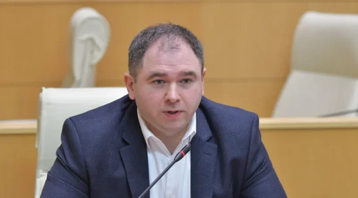 ნიკოლოზ სამხარაძე: ვგმობთ ე.წ. ხელშეკრულებას, რომელიც რუსეთსა და ე.წ. სამხრეთ ოსეთს შორის მაისში გაფორმდა
