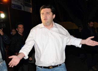 ბაჩო ახალაია ერთ-ერთ სისხლის სამართლის საქმეზე გამოკითხვაზე დაიბარეს – შსს