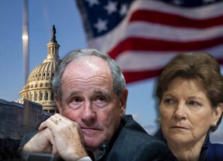 მოდი მკაფიოდ ვთქვათ! საქართველოს დემოკრატიას ძირს არა აშშ, არამედ ქართული ოცნება უთხრის – შაჰინი და რიში