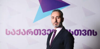 სხვას როგორ ეძახით „ნაცებს“, როცა თავად „ნაცმოძრაობაში“ აღარ არის დარჩენილი იმდენი ყოფილი „ნაცი“, რამდენიც „ოცნებაშია“ – შარაშიძე “ოცნებას”