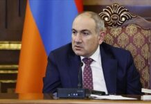 შეურაცხყოფაა, რომ კათოლიკოსის ადგილს იკავებს ადამიანი, რომელსაც ღმერთის არ სწამს – ფაშინიანი