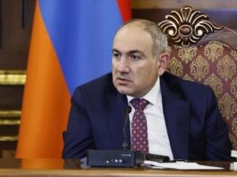 შეურაცხყოფაა, რომ კათოლიკოსის ადგილს იკავებს ადამიანი, რომელსაც ღმერთის არ სწამს – ფაშინიანი