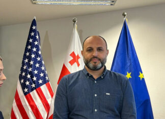 ”მიმიღეს ნამდვილი ძმური სიყვარულით – როგორც მათი ძმა და მათიანი” – ირაკლი ნადირაძე სინდისის პატიმრებთან შეასახლეს