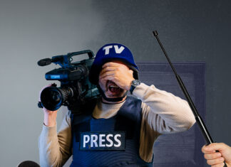 დაპატიმრება, ძალადობა, დაშინება, შევიწროება, დევნა – მედიაგარემო 2025 წლის 9 თვის მდგომარეობით