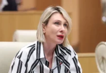 ადამიანები, გამკაცრებული კანონის მიუხედავად რუსთაველზე გამოდიან, დაფინანსება აქვთ მისაღები – ნინო წილოსანი