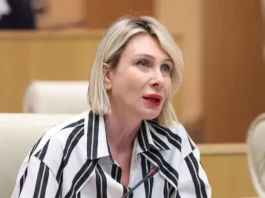 ადამიანები, გამკაცრებული კანონის მიუხედავად რუსთაველზე გამოდიან, დაფინანსება აქვთ მისაღები – ნინო წილოსანი