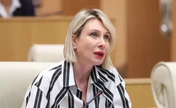 ადამიანები, გამკაცრებული კანონის მიუხედავად რუსთაველზე გამოდიან, დაფინანსება აქვთ მისაღები – ნინო წილოსანი