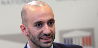 მოვუწოდებთ ოცნებას, ჩაერთოს დიალოგში ოპოზიციასთან – ჰადადი